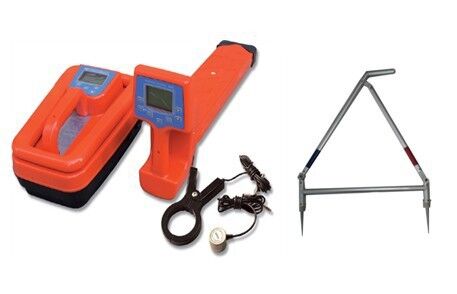 Rivelatore di gas portatile multifunzionale 10W 360 più di meno del rumore 60db