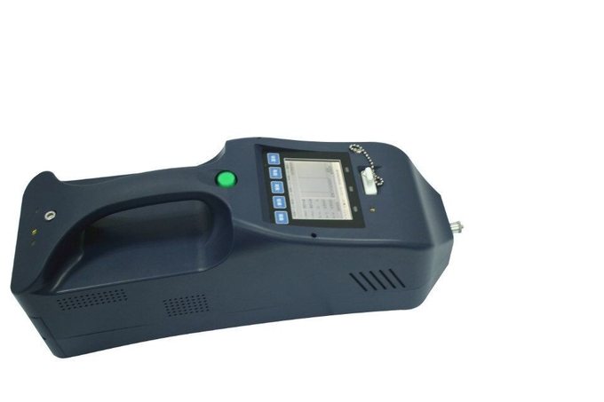 Sensibilità esplosiva portatile di Nanogram del rivelatore della droga dell'attrezzatura comune di EOD