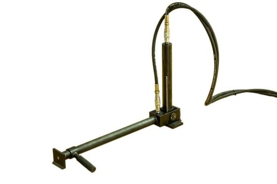 T119 Counter Terrorism Equipment Low Noise Specialized Hydraulic Brakes