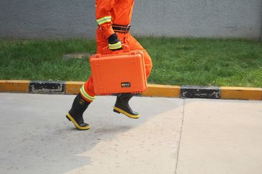 100m Human Life UWB Radar Locator Earthquake Rescue Equipment