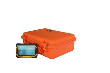 100m Human Life UWB Radar Locator Earthquake Rescue Equipment