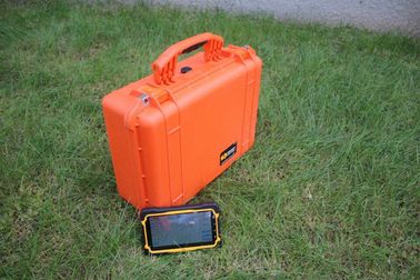 100m Human Life UWB Radar Locator Earthquake Rescue Equipment