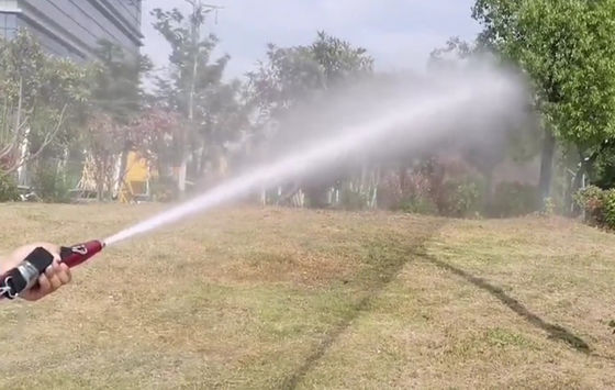 Energy Saving Environmental Protection High Head Pump with Ultra-Long Working Time for Forest Fire Fighting