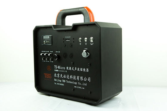Noise Dispersal Device TS-Micro