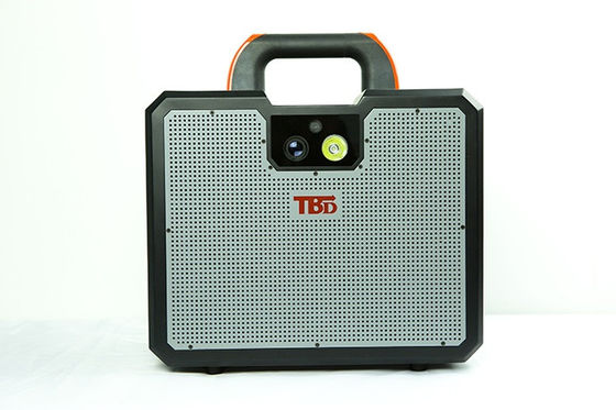 Noise Dispersal Device TS-Micro