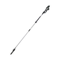 Smooth cutting Lithium-ion Pole Saw anti-kickback devices