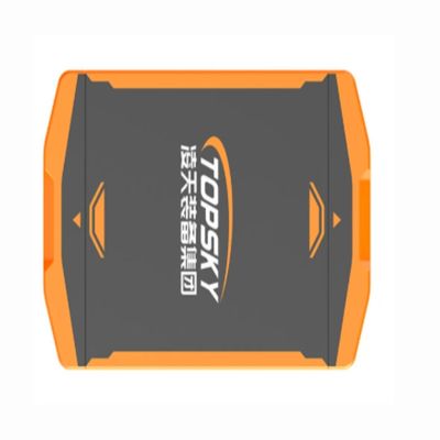 New Energy Fire Extinguishing Robot with 360° Panorama Image System Fast Charging and Wireless Communication for Counter Terrorism