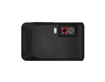 Explosion-proof infrared camera with real-time detection capability dual-light fusion and high-sensitivity infrared detector for precise temperature measurement