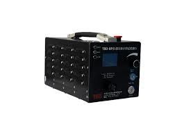 Multiband Laser Instrument 447nm EOD Equipment Blue / Purple Light