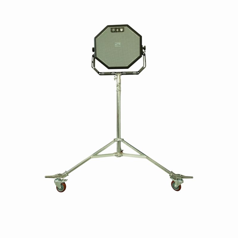 Mobile Directional Wave Disperser  Mobile Noise Disperser TS-50