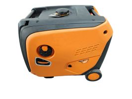 Sine Wave Stable Power Output Portable Silent Digital Inverter Generator Adopting Inverter Technology