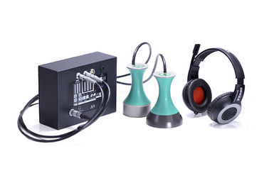 Audio frequenze anti- leggera del rivelatore Ip68 Interferance di vita 0 - 5000 hertz