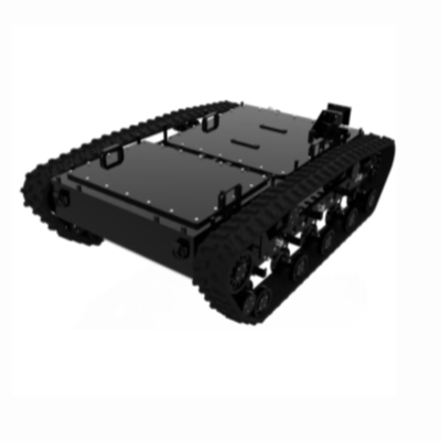Telaio robot cingolato antideflagrante 250g IP67