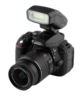 Fotocamera digitale intrinsecamente sicura da 24,8 MP per aree pericolose