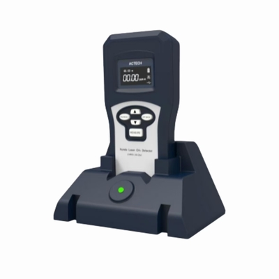 Detettore laser di metano JJB30