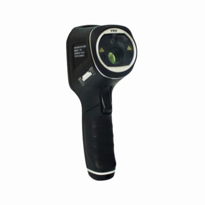 Infrared Thermal Imager YRH30 con display TFT a colori da 7 pollici, design resistente alle intemperie e agli urti e gamma di temperatura 0-300oC per immagini termiche precise