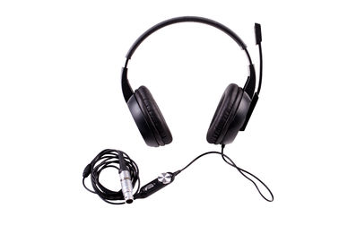 L'audio rivelatore IP68 anti-interferenza di vita A9 impermeabilizza il peso leggero