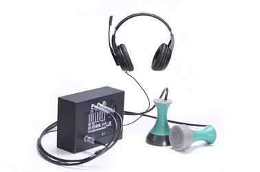 Audio rivelatore leggero di vita anti--interferance: armato con il filtro, può debole l'interferenza di rumore