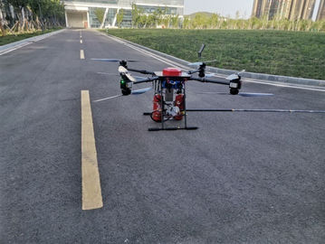 Attrezzatura estinguente dei UAVS del veicolo aereo senza equipaggio