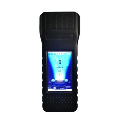 Rivelatore di fuga di gas a distanza tenuto in mano del metano del laser (JJB30)